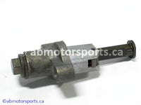 Used Yamaha ATV KODIAK 400 OEM part # 31G-12210-01-00 cam chain tensioner for sale