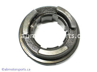 Used Yamaha ATV KODIAK 400 OEM part # 2VA-17285-00-00 clutch dog for sale