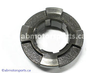 Used Yamaha ATV KODIAK 400 OEM part # 2VA-17285-00-00 clutch dog for sale