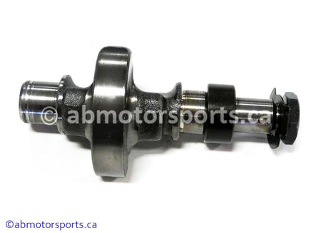 Used Yamaha ATV KODIAK 400 OEM part # 1YW-11454-00-00 balancer shaft for sale