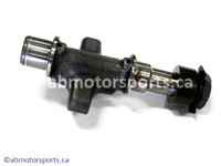 Used Yamaha ATV KODIAK 400 OEM part # 1YW-11454-00-00 balancer shaft for sale