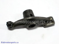Used Yamaha ATV KODIAK 400 OEM part # 3GD-12151-00-00 valve rocker arm for sale
