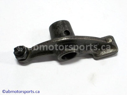 Used Yamaha ATV KODIAK 400 OEM part # 3GD-12151-00-00 valve rocker arm for sale