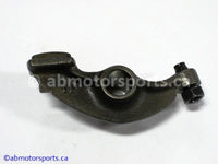 Used Yamaha ATV KODIAK 400 OEM part # 3GD-12151-00-00 valve rocker arm for sale