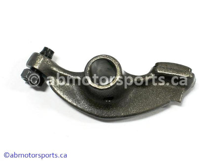 Used Yamaha ATV KODIAK 400 OEM part # 3GD-12151-00-00 valve rocker arm for sale