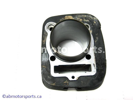 Used Yamaha ATV KODIAK 400 OEM part # 4GB-11310-00-00 cylinder for sale