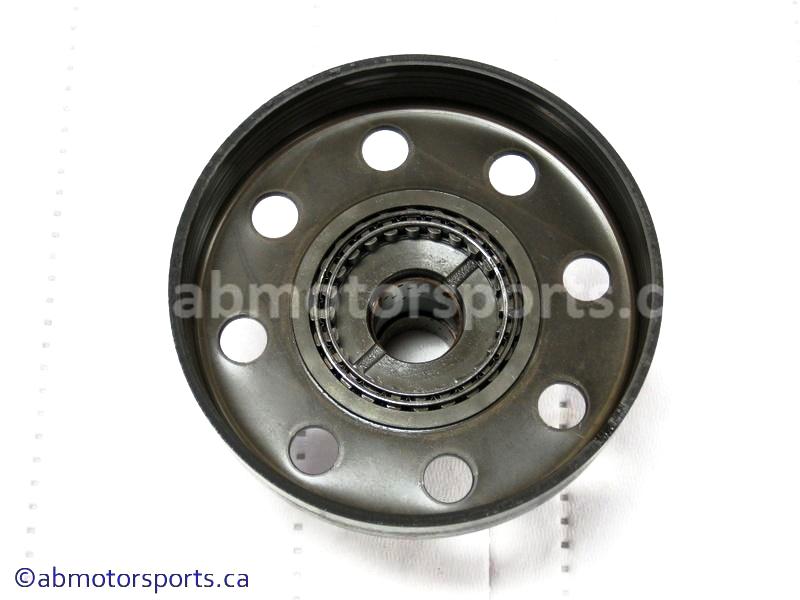 Clutch Housing - Yamaha Kodiak 400| Alberta Motorsports Sales