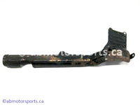 Used Yamaha ATV KODIAK 400 OEM part # 3HN-2147K-01-00 front driveshaft cover for sale