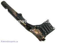 Used Yamaha ATV KODIAK 400 OEM part # 3HN-2147K-01-00 front driveshaft cover for sale