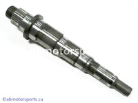 Used Yamaha ATV KODIAK 400 OEM part # 1YW-17523-00-00 transmission reverse gear shaft for sale