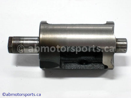 Used Yamaha ATV KODIAK 400 OEM part # 2HR-18546-06-00 second shift cam for sale