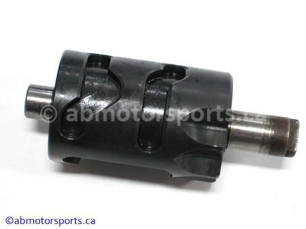 Used Yamaha ATV KODIAK 400 OEM part # 2HR-18546-06-00 second shift cam for sale