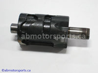 Used Yamaha ATV KODIAK 400 OEM part # 2HR-18546-06-00 second shift cam for sale