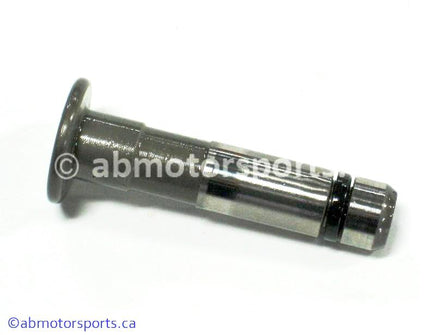 Used Yamaha ATV KODIAK 400 OEM part # 4GB-16358-00-00 clutch push plate for sale