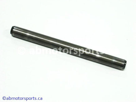 Used Yamaha ATV KODIAK 400 OEM part # 4GB-18535-00-00 shift fork guide shaft for sale