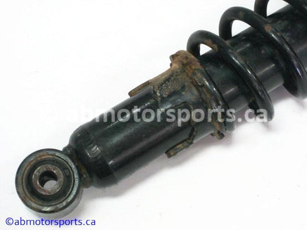 Used Yamaha ATV GRIZZLY 660 OEM part # 5KM-23350-20-00 front shock for sale