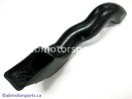 Used Yamaha ATV GRIZZLY 660 OEM part # 5KM-21557-00-00 air duct for sale