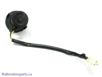 Used Yamaha ATV GRIZZLY 660 OEM part # 5EH-84340-00-00 headlight socket cord for sale