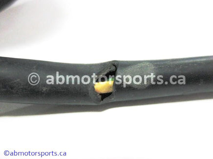 Used Yamaha ATV GRIZZLY 660 OEM part # 5EH-84340-00-00 headlight socket cord for sale