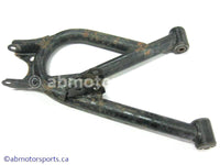 Used Yamaha ATV GRIZZLY 660 OEM part # 5KM-2217N-00-00 rear lower right a arm for sale