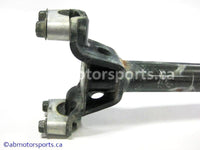 Used Yamaha ATV GRIZZLY 660 OEM part # 5KM-23813-00-00 steering column for sale