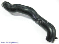 Used Yamaha ATV GRIZZLY 660 OEM part # 5KM-15471-00-00 air duct for sale