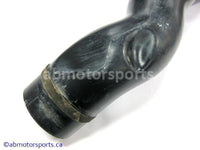 Used Yamaha ATV GRIZZLY 660 OEM part # 5KM-15471-00-00 air duct for sale