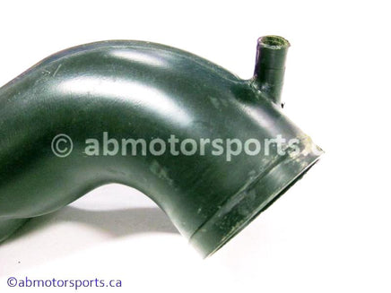 Used Yamaha ATV GRIZZLY 660 OEM part # 5KM-15471-00-00 air duct for sale