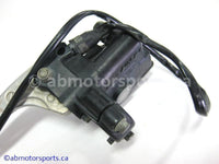 Used Yamaha ATV GRIZZLY 660 OEM part # 5KM-2583T-01-00 master cylinder for sale