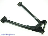 Used Yamaha ATV GRIZZLY 660 OEM part # 5KM-22172-00-00 rear upper right a arm for sale
