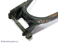 Used Yamaha ATV GRIZZLY 660 OEM part # 5KM-22172-00-00 rear upper right a arm for sale