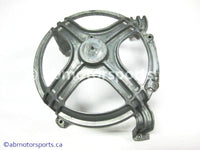 Used Yamaha ATV GRIZZLY 660 OEM part # 5KM-15442-00-00 clutch bearing housing for sale