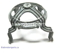 Used Yamaha ATV GRIZZLY 660 OEM part # 5KM-15442-00-00 clutch bearing housing for sale