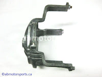 Used Yamaha ATV GRIZZLY 660 OEM part # 5KM-15442-00-00 clutch bearing housing for sale