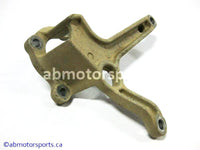 Used Yamaha ATV GRIZZLY 660 OEM part # 5KM-21585-00-00 gear shifter arm for sale