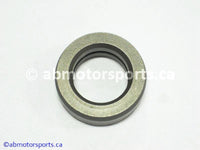 Used Yamaha ATV KODIAK 450 OEM part # 90387-26001-00 secondary drive shaft collar for sale