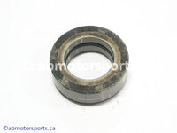 Used Yamaha ATV KODIAK 450 OEM part # 90387-26001-00 secondary drive shaft collar for sale