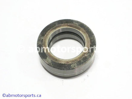 Used Yamaha ATV KODIAK 450 OEM part # 90387-26001-00 secondary drive shaft collar for sale