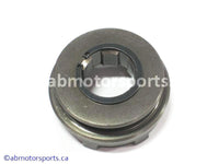 Used Yamaha ATV KODIAK 450 OEM part # 5GH-17285-00-00 clutch dog for sale