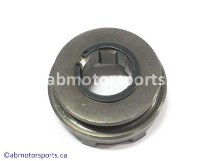 Used Yamaha ATV KODIAK 450 OEM part # 5GH-17285-00-00 clutch dog for sale