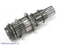 Used Yamaha ATV KODIAK 450 OEM part # 5ND-17523-00-00 shaft transmission for sale