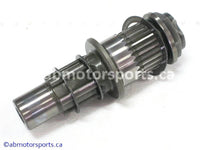 Used Yamaha ATV KODIAK 450 OEM part # 5ND-17523-00-00 shaft transmission for sale