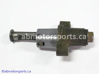 Used Yamaha ATV KODIAK 450 OEM part # 31G-12210-01-00 cam chain tensioner for sale
