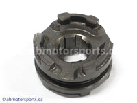 Used Yamaha ATV KODIAK 450 OEM part # 5GT-17285-00-00 clutch dog for sale