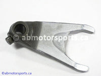 Used Yamaha ATV KODIAK 450 OEM part # 5GH-18511-00-00 left shift fork for sale