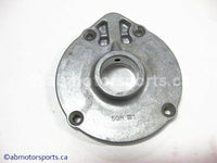 Used Yamaha ATV KODIAK 450 OEM part # 5GH-15414-00-00 air cleaner cover for sale