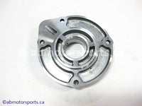 Used Yamaha ATV KODIAK 450 OEM part # 5GH-15414-00-00 air cleaner cover for sale