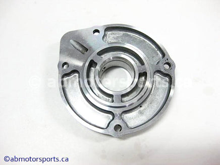 Used Yamaha ATV KODIAK 450 OEM part # 5GH-15414-00-00 air cleaner cover for sale