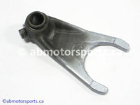 Used Yamaha ATV KODIAK 450 OEM part # 5GH-18512-00-00 right fork shift for sale