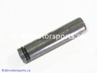 Used Yamaha ATV KODIAK 450 OEM part # 3Y1-12156-00-00 rocker arm shaft for sale